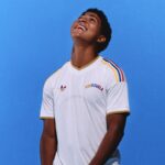 La FVF presentó nueva camiseta de visitante que rinde tributo a las raíces del fútbol venezolano 