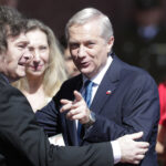 José Antonio Kast asumió como presidente de Chile para el periodo 2026-2030