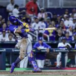 Venezuela Clásico Mundial de Beisbol 2026