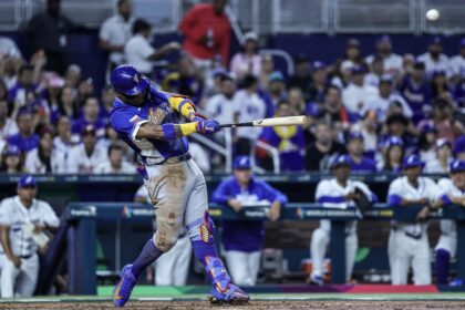 Venezuela Clásico Mundial de Beisbol 2026