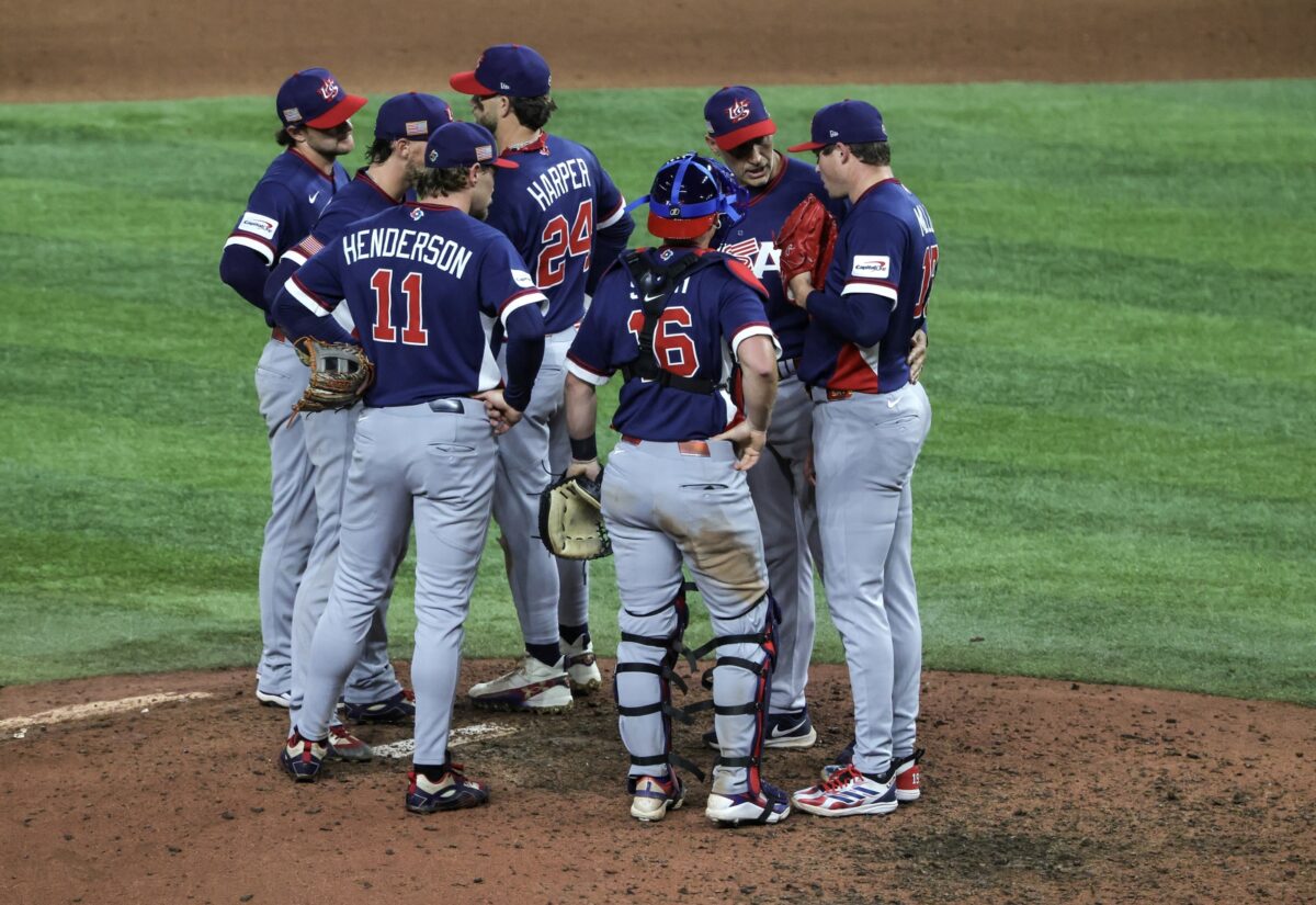 Cuáles son los países que han ganado las cinco ediciones del Clásico Mundial de Beisbol 