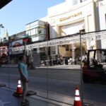 La gala de los premios Óscar incrementará la seguridad tras una alerta del FBI sobre posible amenaza de Irán