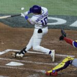 “Ya no somos la Cinderella”: Cervelli reivindicó a Italia tras su destacada actuación en el Clásico Mundial de Beisbol