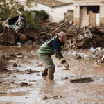 Los eventos climáticos extremos aumentan el riesgo de epidemias como el dengue