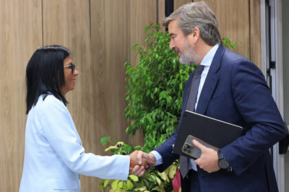 Gremial venezolana prevé que producción de Repsol y Eni llegue a su máximo tras acuerdo