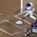 Venezuela derrotó 10-2 a Israel en el Clásico Mundial de Beisbol 2026 con una ofensiva liderada por Arráez