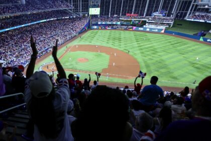 Cuáles son los países que han ganado las cinco ediciones del Clásico Mundial de Beisbol 