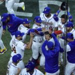 Venezuela derrotó 10-2 a Israel en el Clásico Mundial de Beisbol 2026 con una ofensiva liderada por Arráez