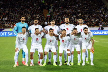 Irán confirmó que su selección nacional no participará en el Mundial de Fútbol 2026 