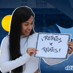 Alejandra Cedeño y su misión de sanar con arte las cicatrices de la ciudad 