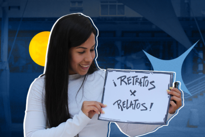 Alejandra Cedeño y su misión de sanar con arte las cicatrices de la ciudad 