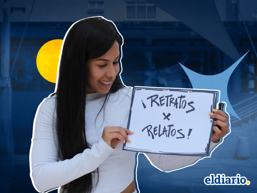 Alejandra Cedeño y su misión de sanar con arte las cicatrices de la ciudad 