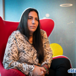 Adriana Pichardo: “Nuestro único objetivo y fin es la transición hacia la democracia”