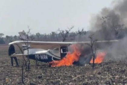 FANB derribó aeronave “no autorizada” en Apure durante operativo contra el narcotráfico 