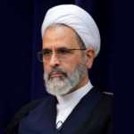 Ayatola Arafi: el tercer hombre en el mando provisional de Irán