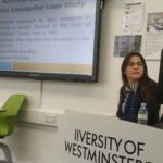 ¿Quién es Arianny Seijó, la nueva procuradora general designada por la AN?