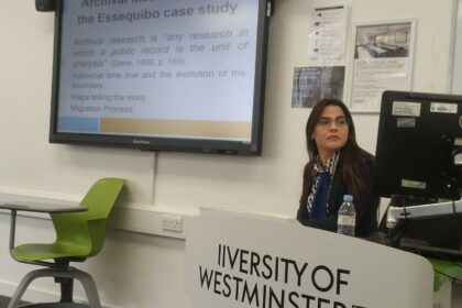 ¿Quién es Arianny Seijó, la nueva procuradora general designada por la AN?