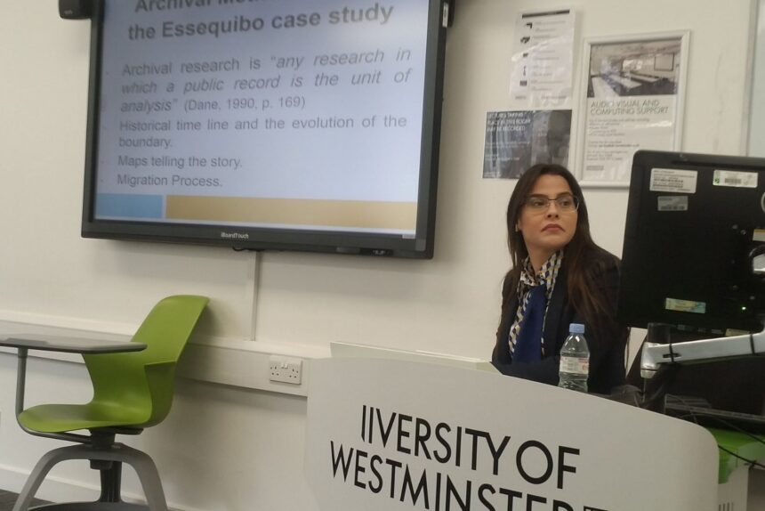 ¿Quién es Arianny Seijó, la nueva procuradora general designada por la AN?