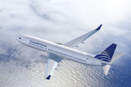 Copa Airlines anunció reactivación de un vuelo nocturno entre Panamá y Caracas 