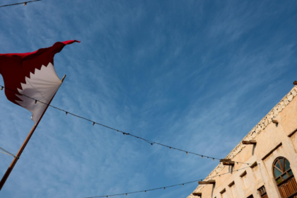 Catar canceló la agenda deportiva en su territorio por escalada del conflicto en el Medio Oriente