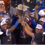 En imágenes: la final que consagró a Venezuela campeón del Clásico Mundial de Beisbol 2026