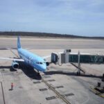 Llegaron a Venezuela 146 migrantes repatriados desde EE UU