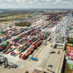 Reportaron la reactivación de envíos de insumos petroleros a Venezuela a través del puerto de Houston