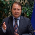 Próximo director de Migraciones de Chile descarta regularizar a quienes ingresaron por pasos no habilitados