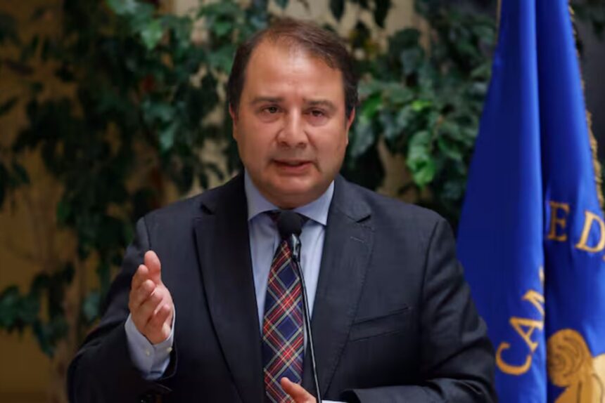 Próximo director de Migraciones de Chile descarta regularizar a quienes ingresaron por pasos no habilitados