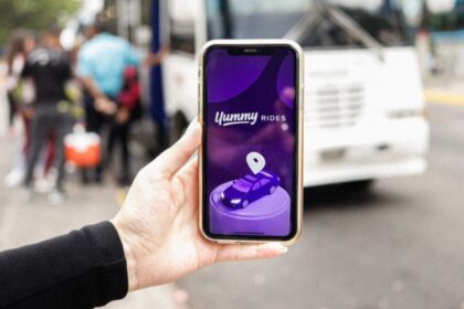 Yummy detectó un intento de extracción de datos de unos 30 mil conductores