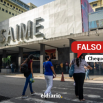 ¿El Saime anunció una nueva cédula de identidad digital?