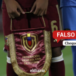 ¿La Vinotinto irá al Mundial de Fútbol 2026 tras la supuesta descalificación de Irán?