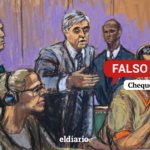 ¿Cilia Flores le reveló a la Fiscalía de EE UU la ubicación de una supuesta fosa común en El Ávila?