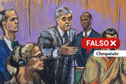 ¿Cilia Flores le reveló a la Fiscalía de EE UU la ubicación de una supuesta fosa común en El Ávila?