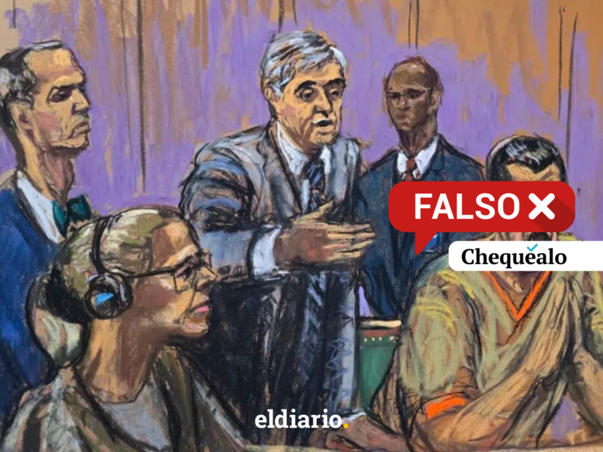 ¿Cilia Flores le reveló a la Fiscalía de EE UU la ubicación de una supuesta fosa común en El Ávila?