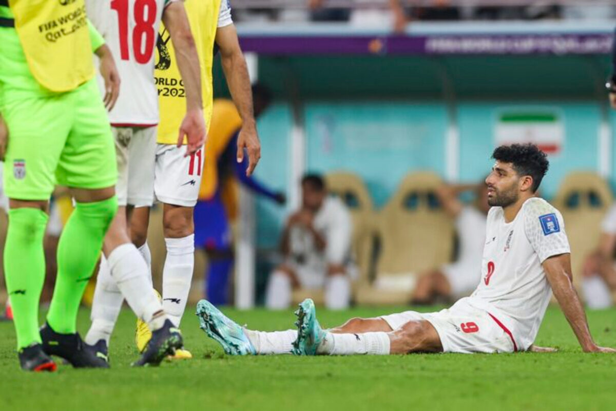 Irán confirmó que su selección nacional no participará en el Mundial de Fútbol 2026 