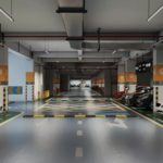 Ministerio de Transporte regulará las tarifas de cobro de los estacionamientos en Venezuela 