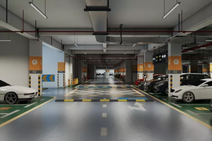 Ministerio de Transporte regulará las tarifas de cobro de los estacionamientos en Venezuela 