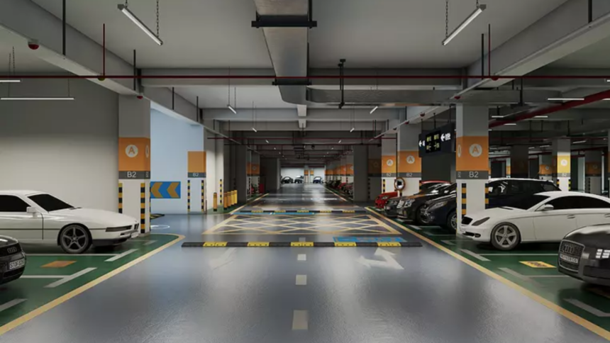 Ministerio de Transporte regulará las tarifas de cobro de los estacionamientos en Venezuela 