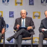 Exmandatarios del Grupo IDEA afirmaron que persisten las prácticas represivas en Venezuela