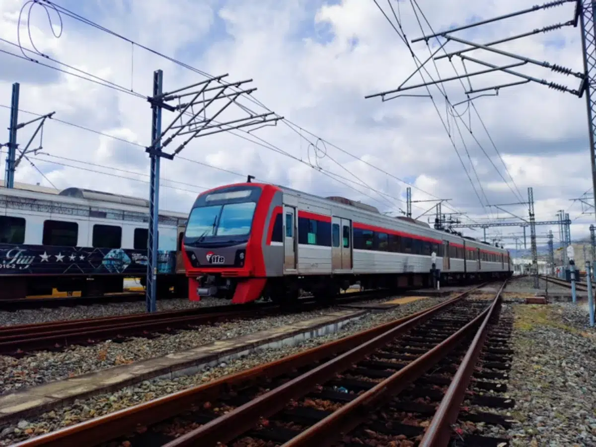 El IFE anunció la suspensión de sus operaciones comerciales en uno de sus tramos durante Semana Santa
