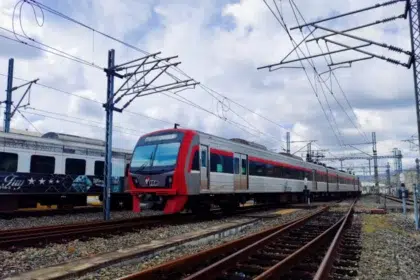 El IFE anunció la suspensión de sus operaciones comerciales en uno de sus tramos durante Semana Santa