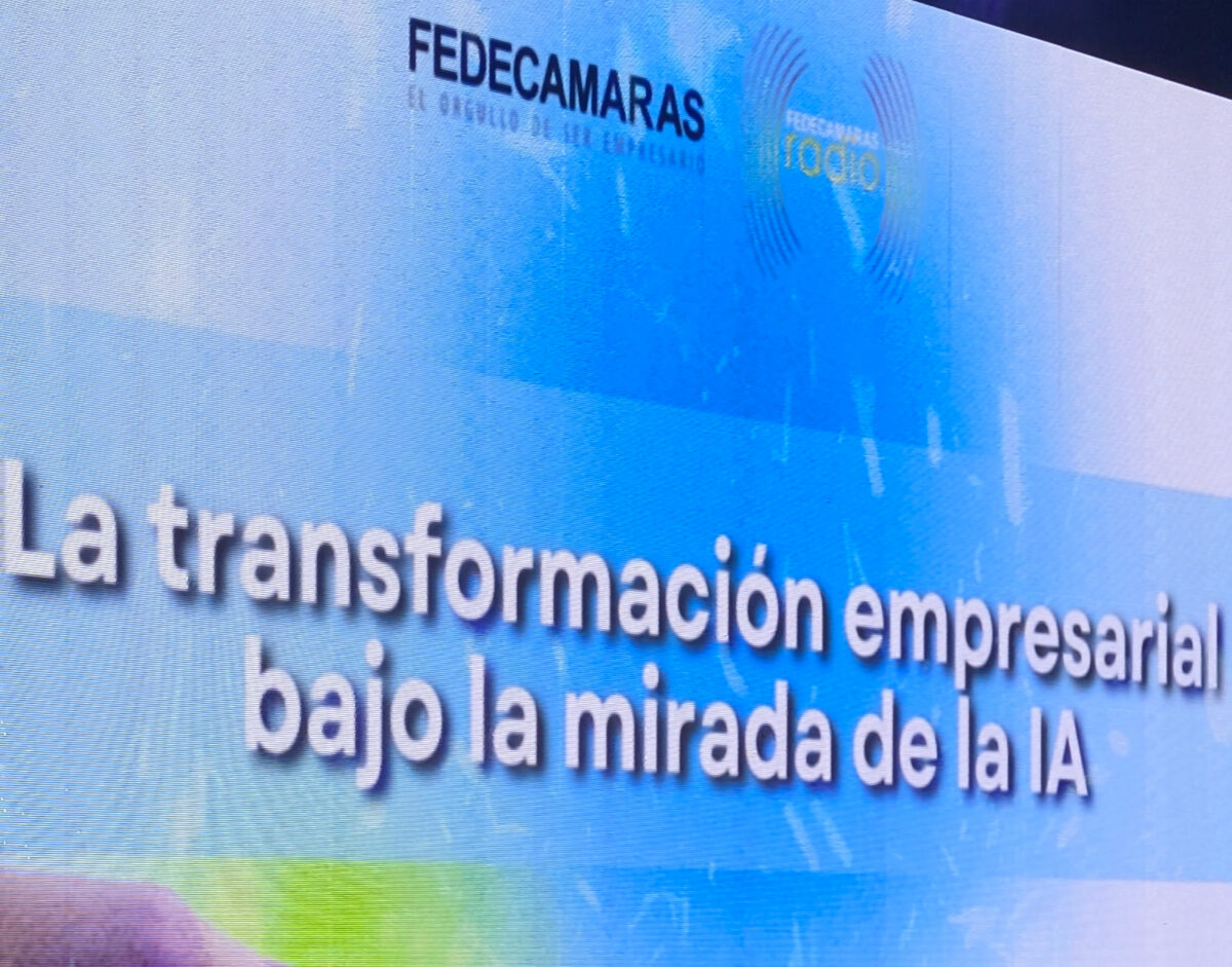 La ruta hacia una empresa inteligente en Venezuela: ¿cómo la IA puede mejorar la operatividad?