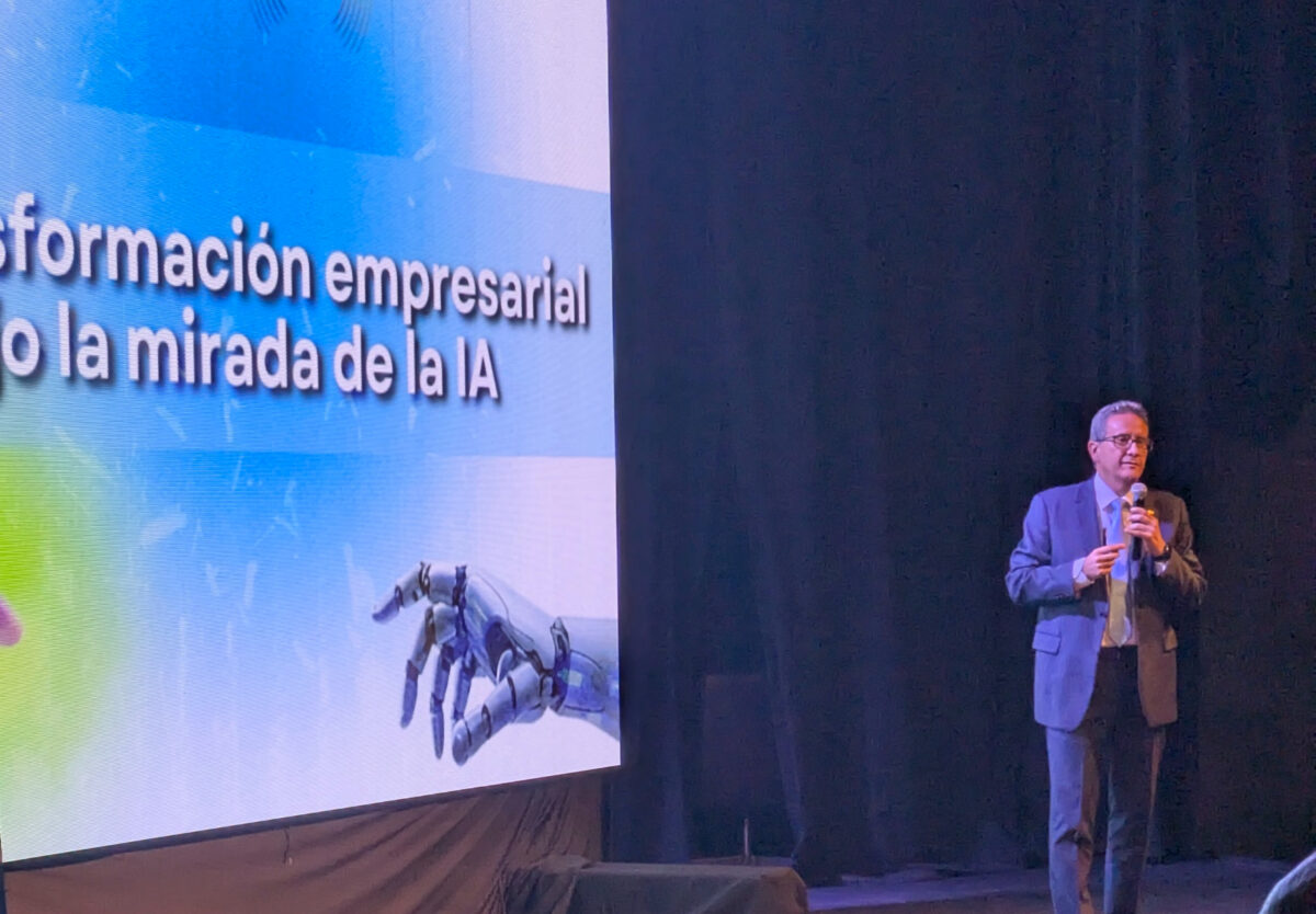 La ruta hacia una empresa inteligente en Venezuela: ¿cómo la IA puede mejorar la operatividad?
