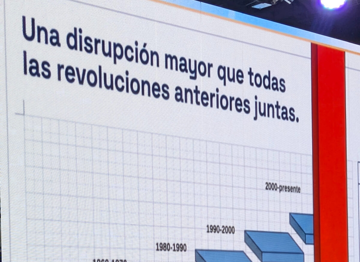 La ruta hacia una empresa inteligente en Venezuela: ¿cómo la IA puede mejorar la operatividad?
