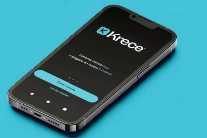 Plataforma Krece confirmó un “acceso no autorizado” y exposición de datos de sus usuarios 