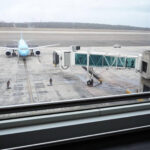 Llegaron a Venezuela 123 migrantes repatriados en un vuelo procedente de Estados Unidos