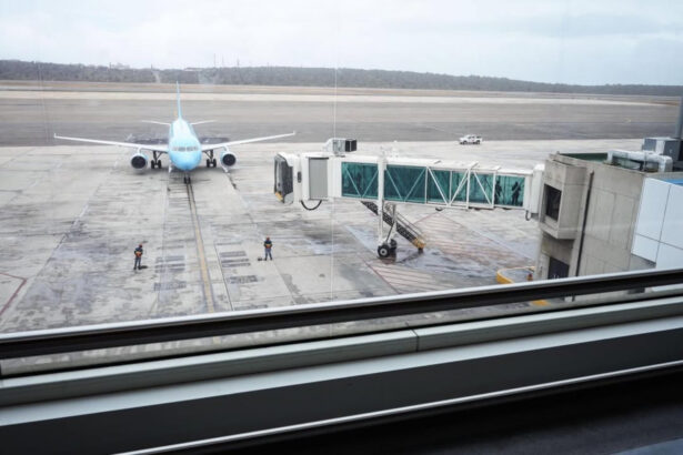 Llegaron a Venezuela 123 migrantes repatriados en un vuelo procedente de Estados Unidos