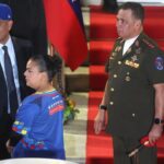 JEP expresó su preocupación por la designación de Gustavo González López como ministro de Defensa