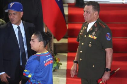 JEP expresó su preocupación por la designación de Gustavo González López como ministro de Defensa